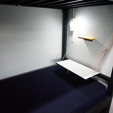 Lala Hostel باندا أسيه المظهر الخارجي الصورة