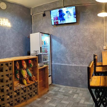 Lala Hostel باندا أسيه المظهر الخارجي الصورة