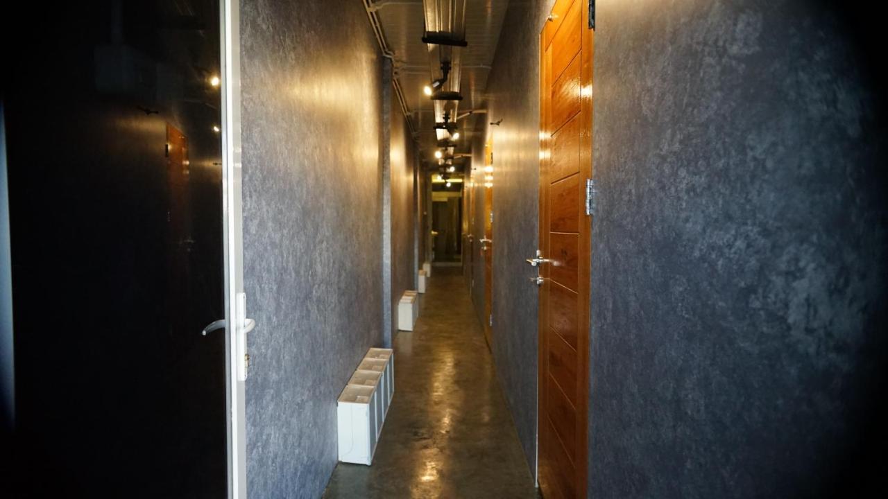 Lala Hostel باندا أسيه المظهر الخارجي الصورة