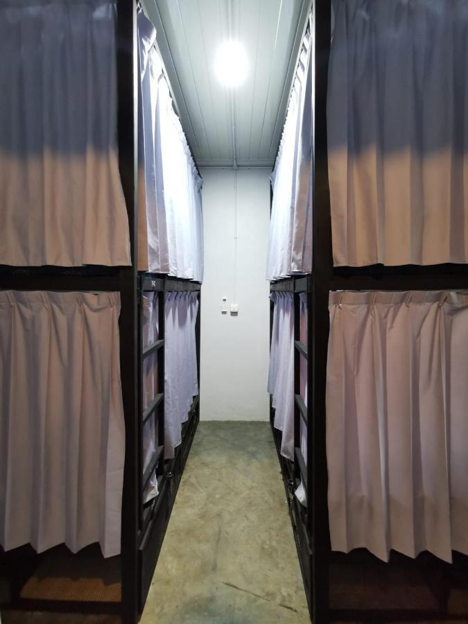 Lala Hostel باندا أسيه المظهر الخارجي الصورة