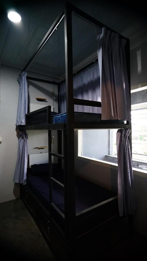 Lala Hostel باندا أسيه المظهر الخارجي الصورة