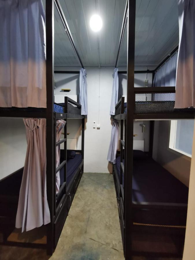 Lala Hostel باندا أسيه المظهر الخارجي الصورة