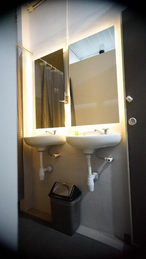 Lala Hostel باندا أسيه المظهر الخارجي الصورة