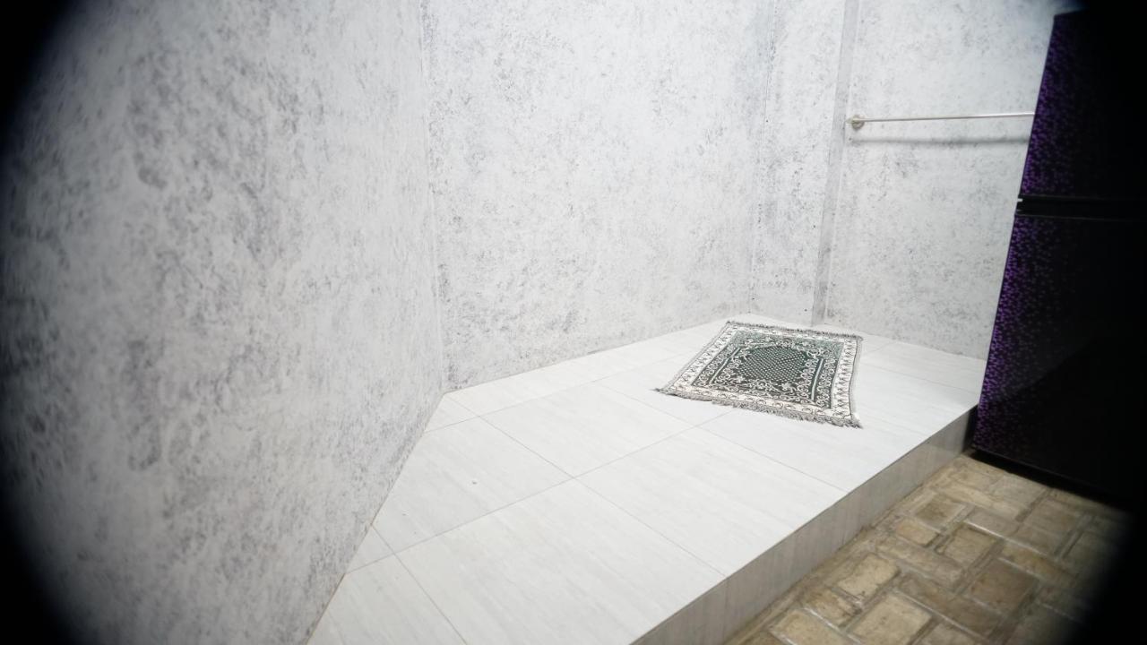 Lala Hostel باندا أسيه المظهر الخارجي الصورة