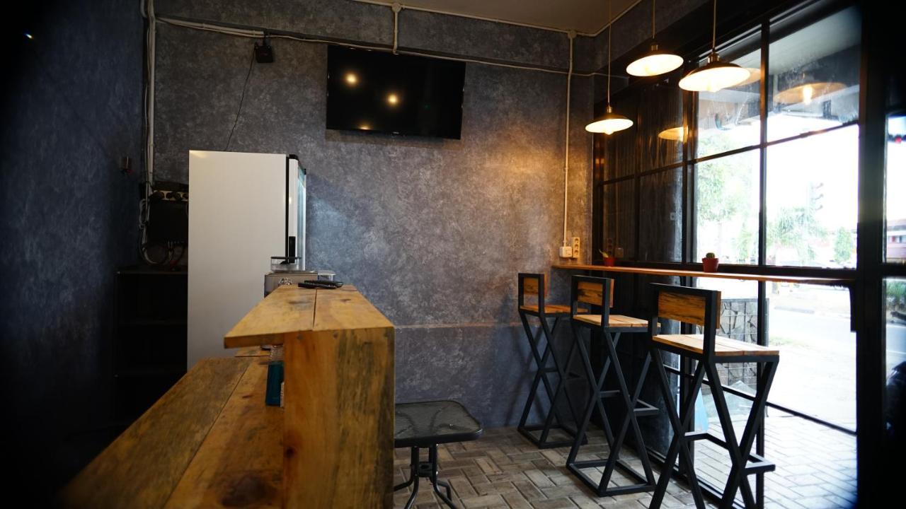 Lala Hostel باندا أسيه المظهر الخارجي الصورة