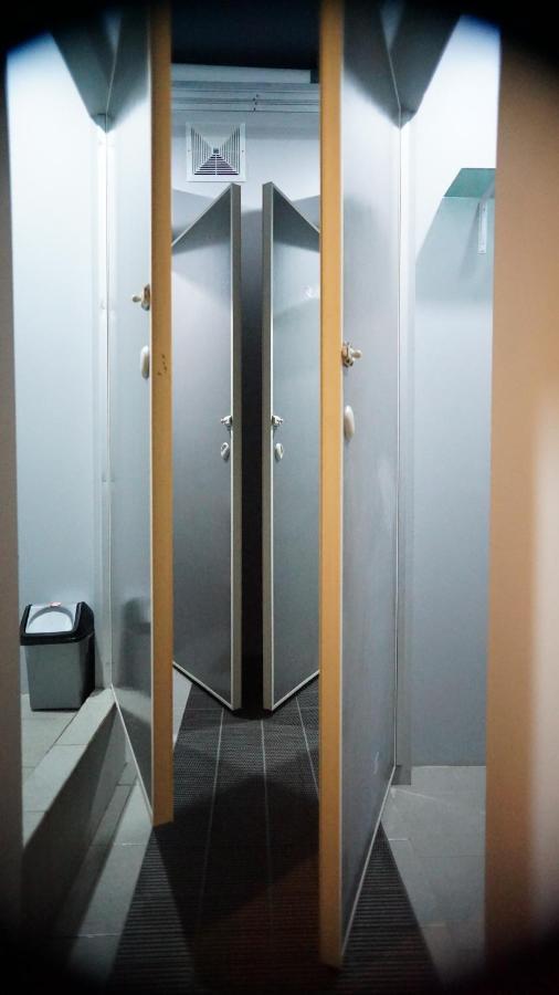 Lala Hostel باندا أسيه المظهر الخارجي الصورة