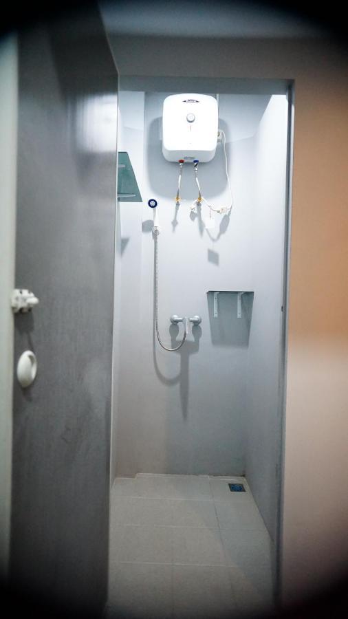 Lala Hostel باندا أسيه المظهر الخارجي الصورة