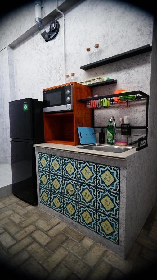 Lala Hostel باندا أسيه المظهر الخارجي الصورة
